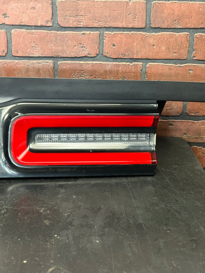 2015-2023 Dodge Challenger Center Tail light Backup Lamp 68195784AE *TESTED OEM