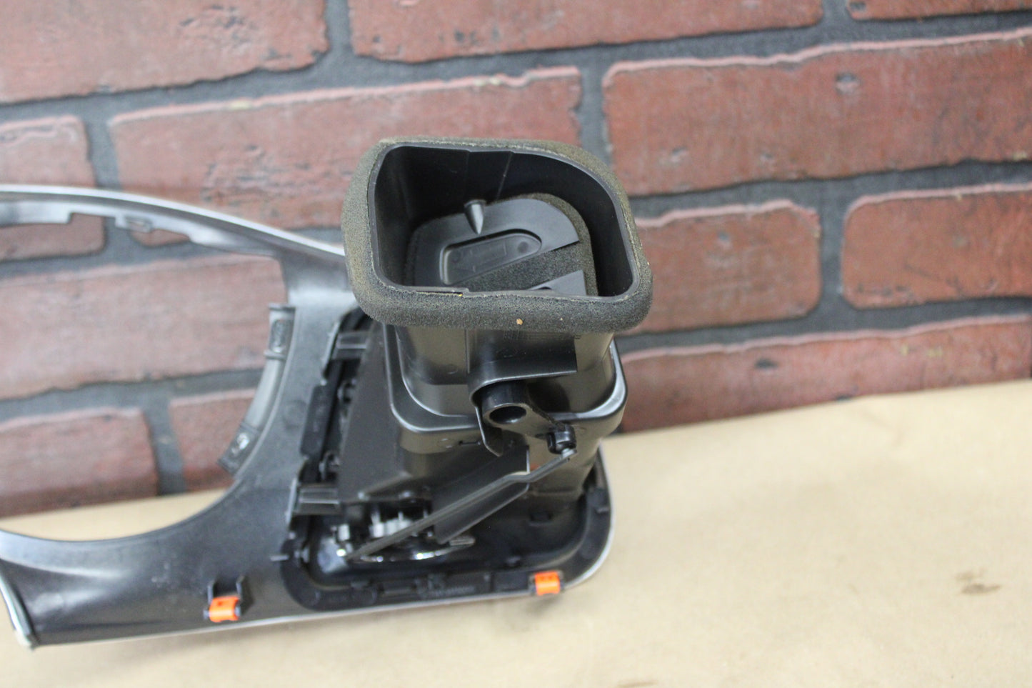 2015-2018 Dodge Challenger OEM Speedometer Instrument Cluster Trim Bezel