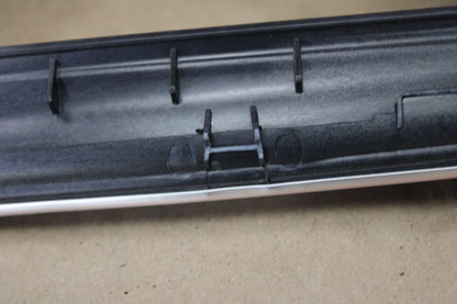 2015-2018 Dodge Challenger OEM Speedometer Instrument Cluster Trim Bezel