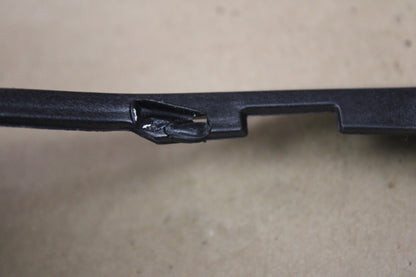 2015-2018 Dodge Challenger OEM Speedometer Instrument Cluster Trim Bezel