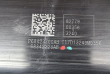 11-21 CHALLENGER CHARGER 300 FUEL EMISSION EVAPORATOR CHARCOAL VAPOR CANISTER