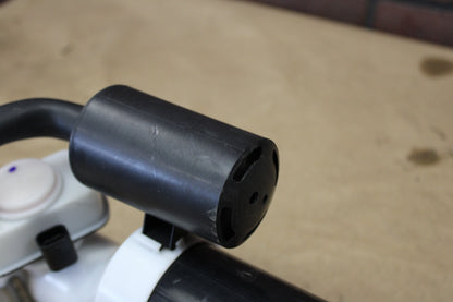 11-21 CHALLENGER CHARGER 300 FUEL EMISSION EVAPORATOR CHARCOAL VAPOR CANISTER