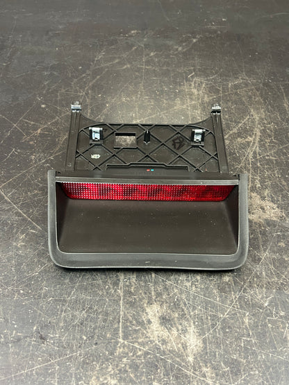 08-23 Dodge Challenger High Mounted Third Brake Light Lamp 05028782AD OEM TESTED