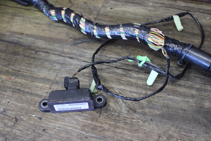 2016 Dodge Challenger R/T Scat Pack 6.4L Body Wiring Harness Fuse Box 68281178AC