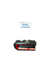 15-23 Dodge Challenger Passenger RH Tail Light Taillight 68174068AC OEM *TESTED*