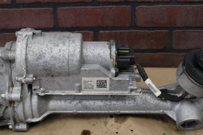 18-23 Charger Challenger Scat Pack Electric Steering Gear Rack Pinion 68466315AC