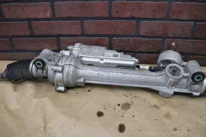 18-23 Charger Challenger Scat Pack Electric Steering Gear Rack Pinion 68466315AC