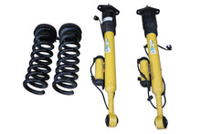 2019 - 2023 Dodge Charger Challenger Rear Shock Absorber Strut Springs Pair OEM