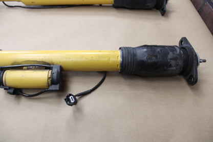 2019 - 2023 Dodge Charger Challenger Rear Shock Absorber Strut Springs Pair OEM