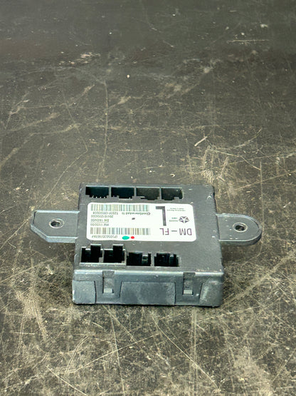2013-2017 Dodge Challenger Left Driver Side Door Control Module OEM 05035187AF
