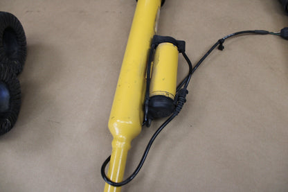 2019 - 2023 Dodge Charger Challenger Rear Shock Absorber Strut Springs Pair OEM