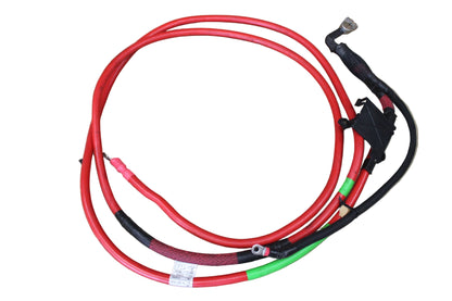 11-23 DODGE CHALLENGER BATTERY POSITIVE CABLE WIRE WIRING OEM 68207017AC
