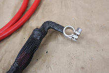 11-23 DODGE CHALLENGER BATTERY POSITIVE CABLE WIRE WIRING OEM 68207017AC