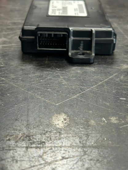 2015 CHARGER CHALLENGER 300 KEYLESS ENTRY RFHUB RECIEVER MODULE 68234229AC