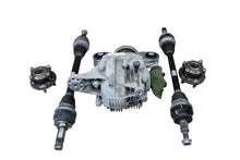 15-23 Charger Challenger Scat Getrag LSD Limited Slip Differential 3.09 Axle Kit