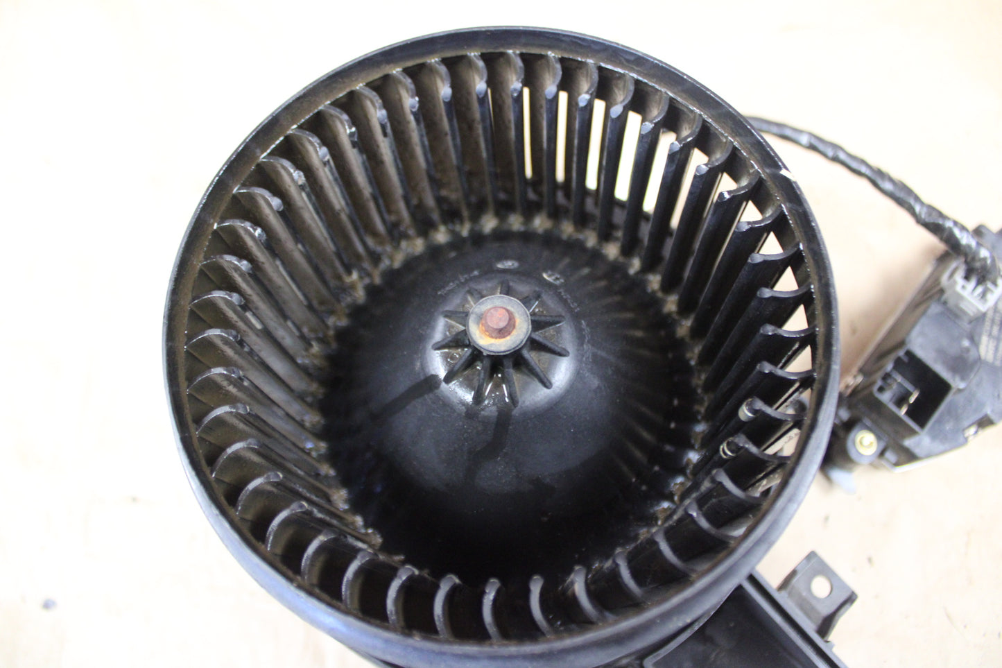 14-23 CHALLENGER CHARGER HVAC A/C BLOWER FAN MOTOR OEM 68238029AA