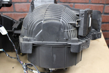 2014-2023 CHARGER CHALLENGER 300 HVAC A/C BLOWER HOUSING BOX OEM 68430171AC