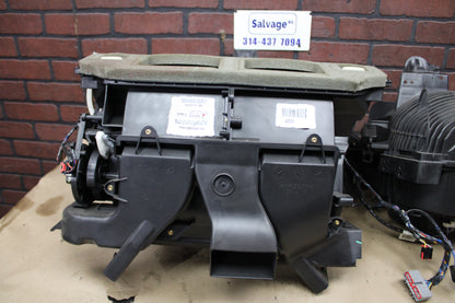 2014-2023 CHARGER CHALLENGER 300 HVAC A/C BLOWER HOUSING BOX OEM 68430171AC