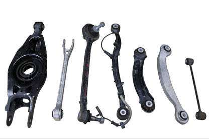 2015 - 2023 DODGE CHARGER REAR PASSENGER RH SUSPENSION CONTROL ARM SET OR 7 OEM