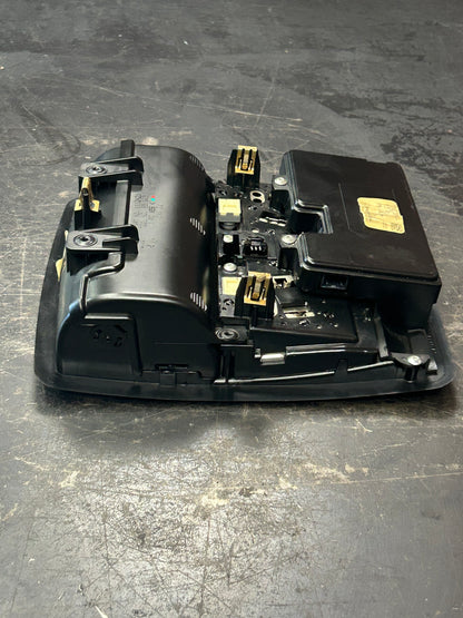 2015-2023 Dodge Challenger Interior Light Lamp Overhead Console Assembly OEM