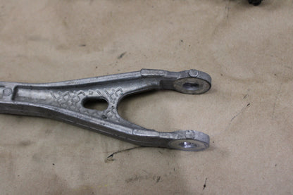 2015 - 2023 DODGE CHARGER REAR PASSENGER RH SUSPENSION CONTROL ARM SET OR 7 OEM