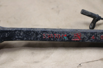 2015 - 2023 DODGE CHARGER REAR PASSENGER RH SUSPENSION CONTROL ARM SET OR 7 OEM