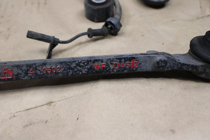 2015 - 2023 DODGE CHARGER REAR PASSENGER RH SUSPENSION CONTROL ARM SET OR 7 OEM