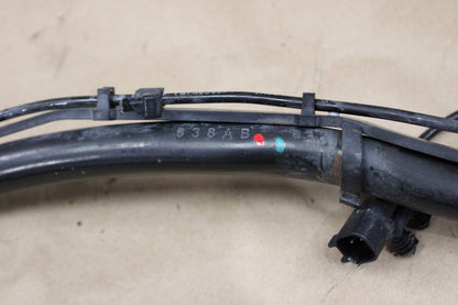 2015 - 2023 DODGE CHARGER REAR PASSENGER RH SUSPENSION CONTROL ARM SET OR 7 OEM