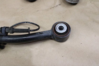 2015 - 2023 DODGE CHARGER REAR PASSENGER RH SUSPENSION CONTROL ARM SET OR 7 OEM