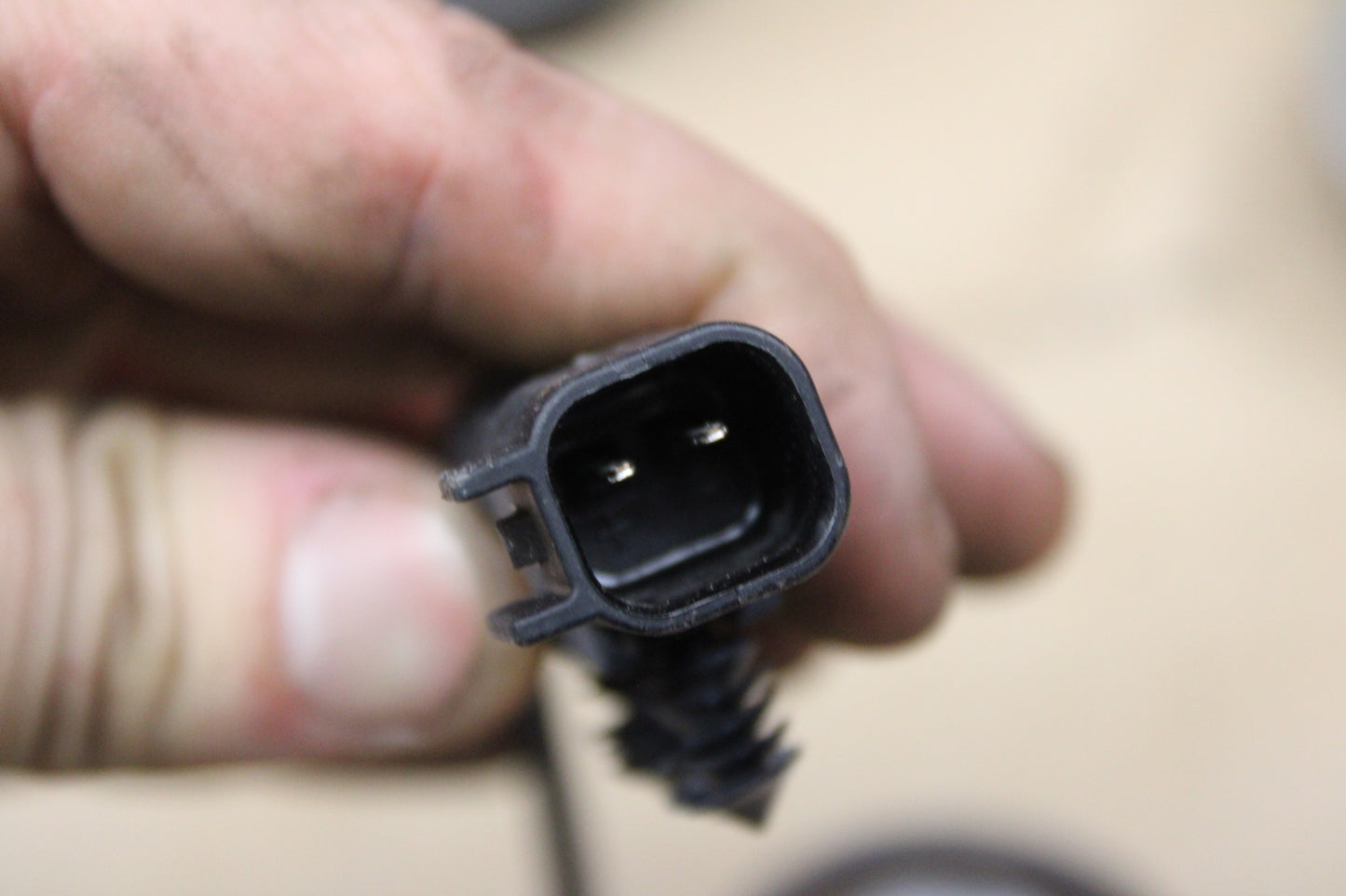 2015 - 2023 DODGE CHARGER REAR PASSENGER RH SUSPENSION CONTROL ARM SET OR 7 OEM