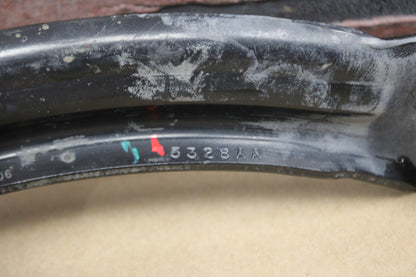 2015 - 2023 DODGE CHARGER REAR PASSENGER RH SUSPENSION CONTROL ARM SET OR 7 OEM