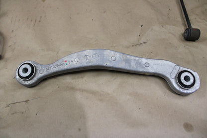 2015 - 2023 DODGE CHARGER REAR PASSENGER RH SUSPENSION CONTROL ARM SET OR 7 OEM