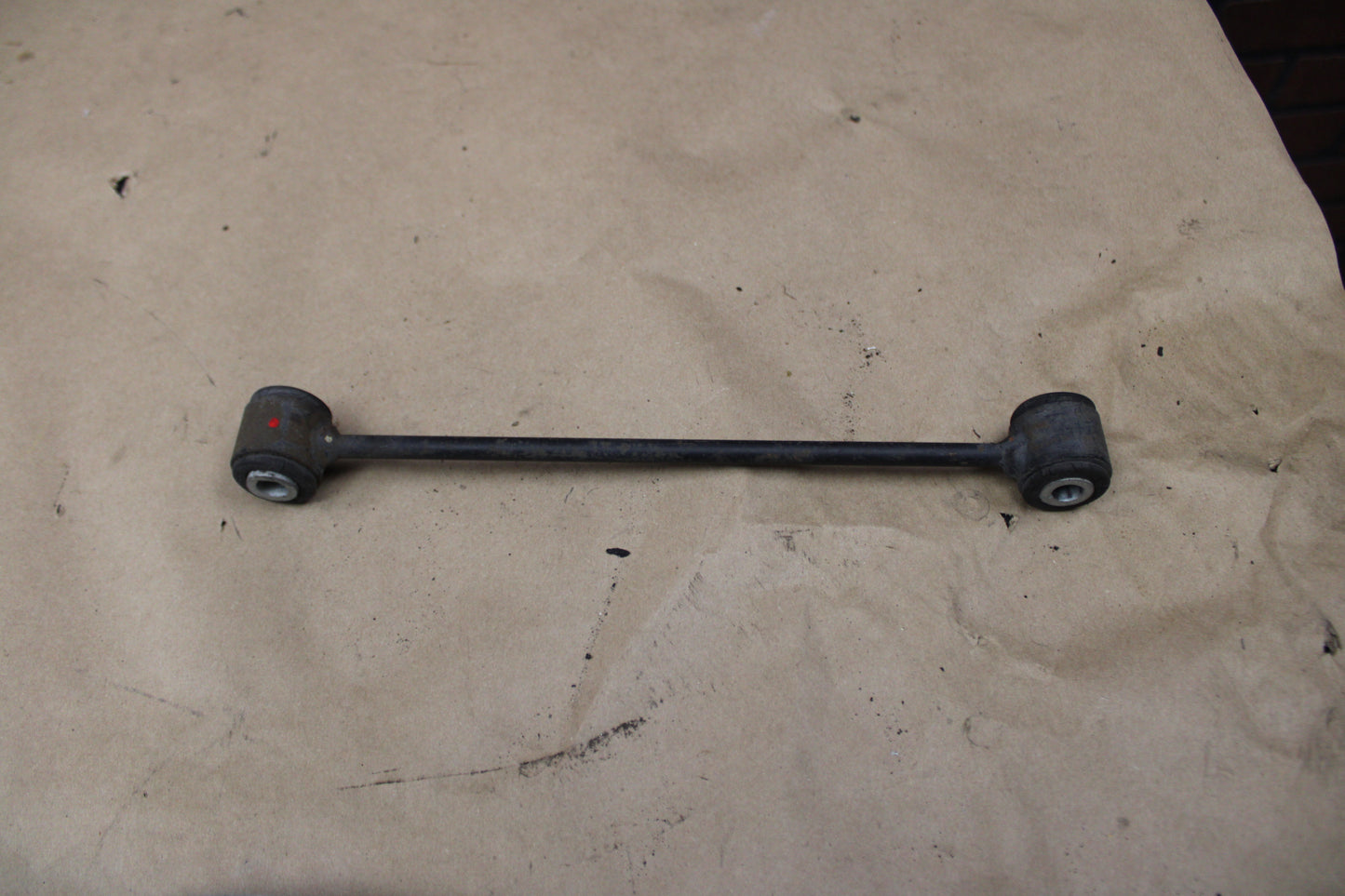 2015 - 2023 DODGE CHARGER REAR PASSENGER RH SUSPENSION CONTROL ARM SET OR 7 OEM