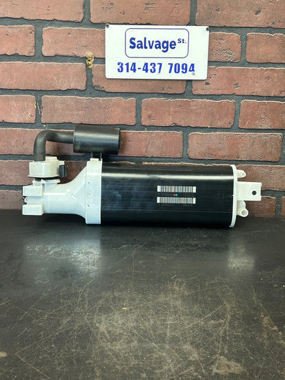 11-17 CHARGER CHALLENGER 300 6.4L OEM FUEL VAPOR CHARCOAL EVAPORATOR CANISTER