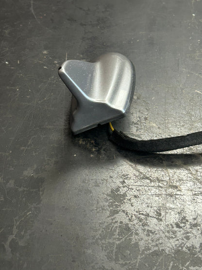 15-17 DODGE CHALLENGER CHRYSLER 200 SATELLITE SHARK FIN ANTENNA OEM 5NU67JSCAB