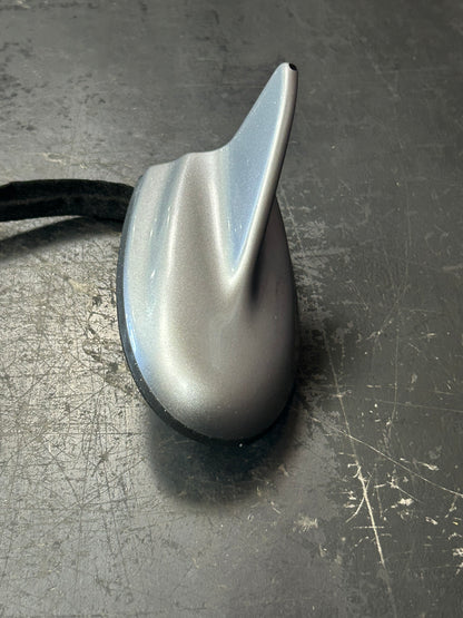 15-17 DODGE CHALLENGER CHRYSLER 200 SATELLITE SHARK FIN ANTENNA OEM 5NU67JSCAB