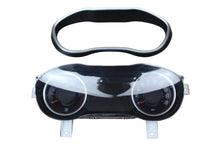 2016 Challenger Instrument Cluster Speedometer 180mph w/ Bezel 68281040AC 80k