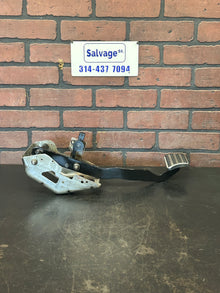 2012-2023 CHARGER CHALLENGER 300 BRAKE FOOT STOP PEDAL W/ SENSOR & BRACKET OEM