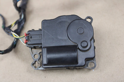2016 DODGE CHALLENGER AC HEATER BLOWER MOTOR WIRE WIRING HARNESS