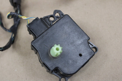 2016 DODGE CHALLENGER AC HEATER BLOWER MOTOR WIRE WIRING HARNESS