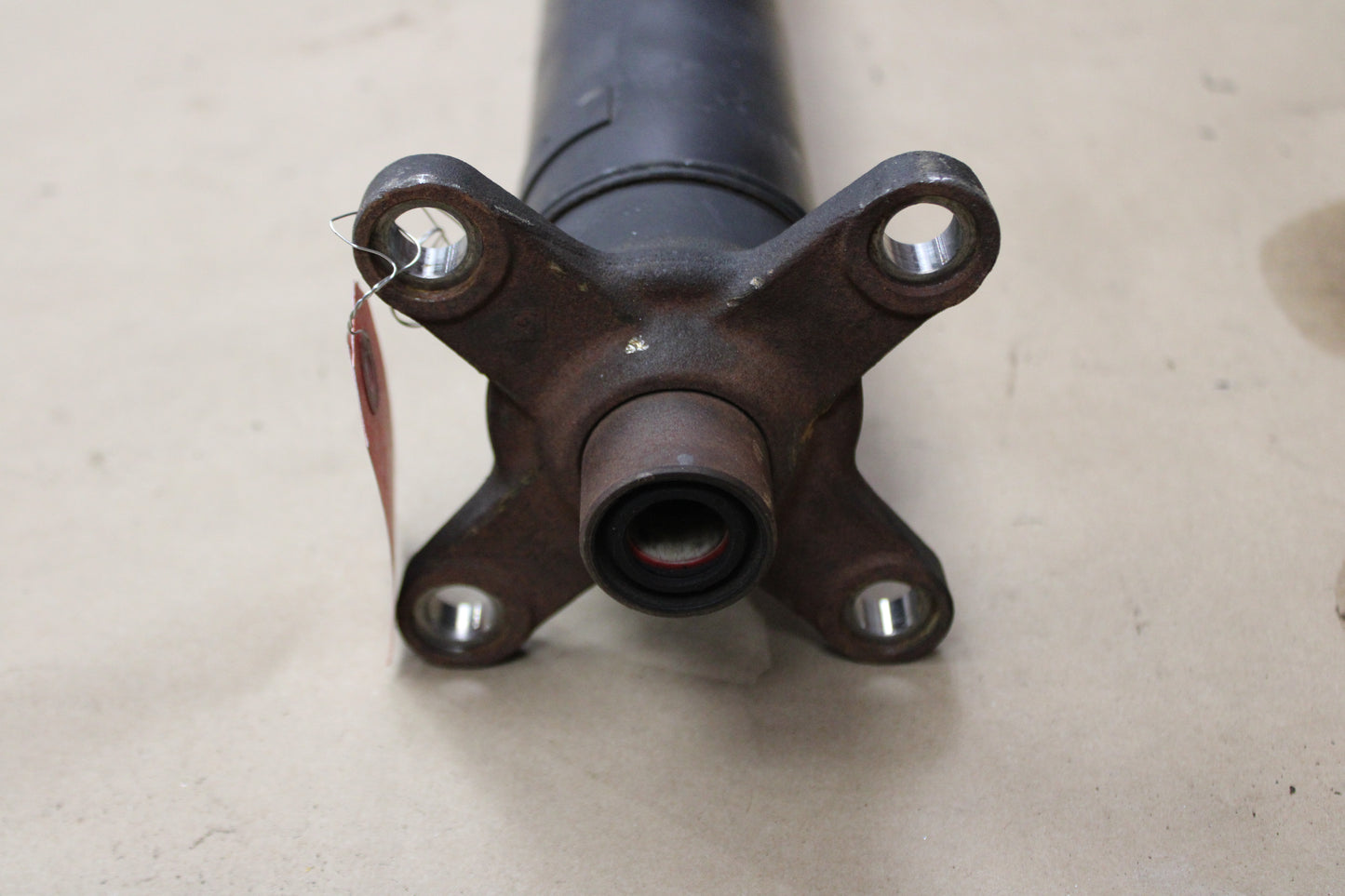 2009 - 2014 DODGE CHARGER SRT8 OEM AUTOMATIC FRONT HALF DRIVE SHAFT TRAIN