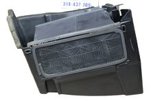 2011 - 2023 CHARGER CHALLENGER 300 CABIN FRESH AIR INLET DUCT BOX OEM 55038179AE