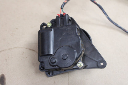 2016 DODGE CHALLENGER AC HEATER BLOWER MOTOR WIRE WIRING HARNESS
