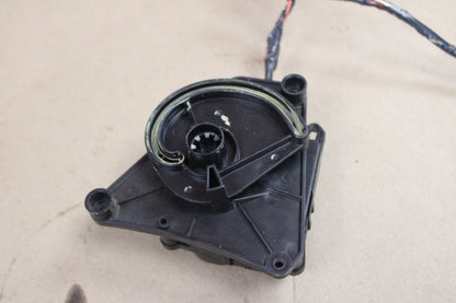 2016 DODGE CHALLENGER AC HEATER BLOWER MOTOR WIRE WIRING HARNESS