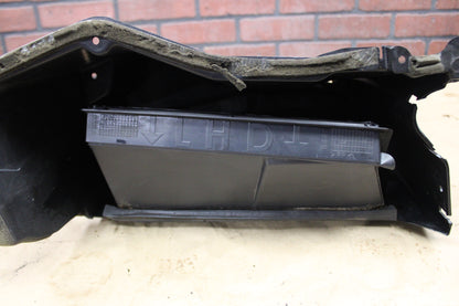 2011 - 2023 CHARGER CHALLENGER 300 CABIN FRESH AIR INLET DUCT BOX OEM 55038179AE
