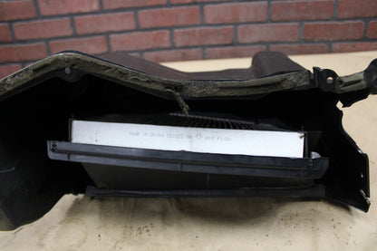 2011 - 2023 CHARGER CHALLENGER 300 CABIN FRESH AIR INLET DUCT BOX OEM 55038179AE