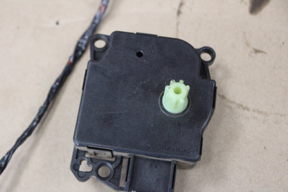 2016 DODGE CHALLENGER AC HEATER BLOWER MOTOR WIRE WIRING HARNESS
