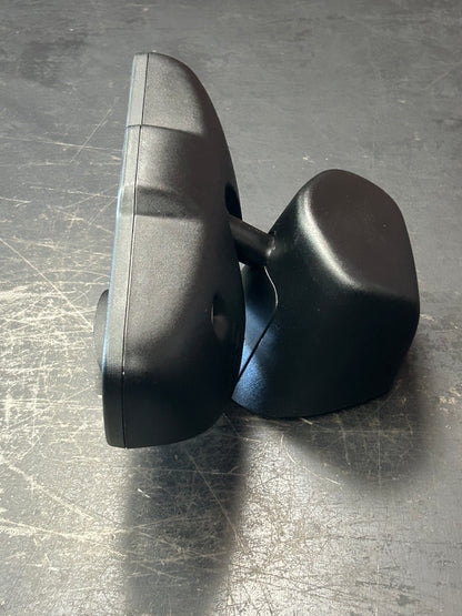 2015-2016 Mopar Dodge Challenger Inside Rear View Mirror 68275506AA Black OEM