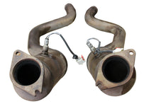 2019-2022 Dodge Charger 6.4L Exhaust Down Pipe RH LH Set Pair OEM 62k Miles