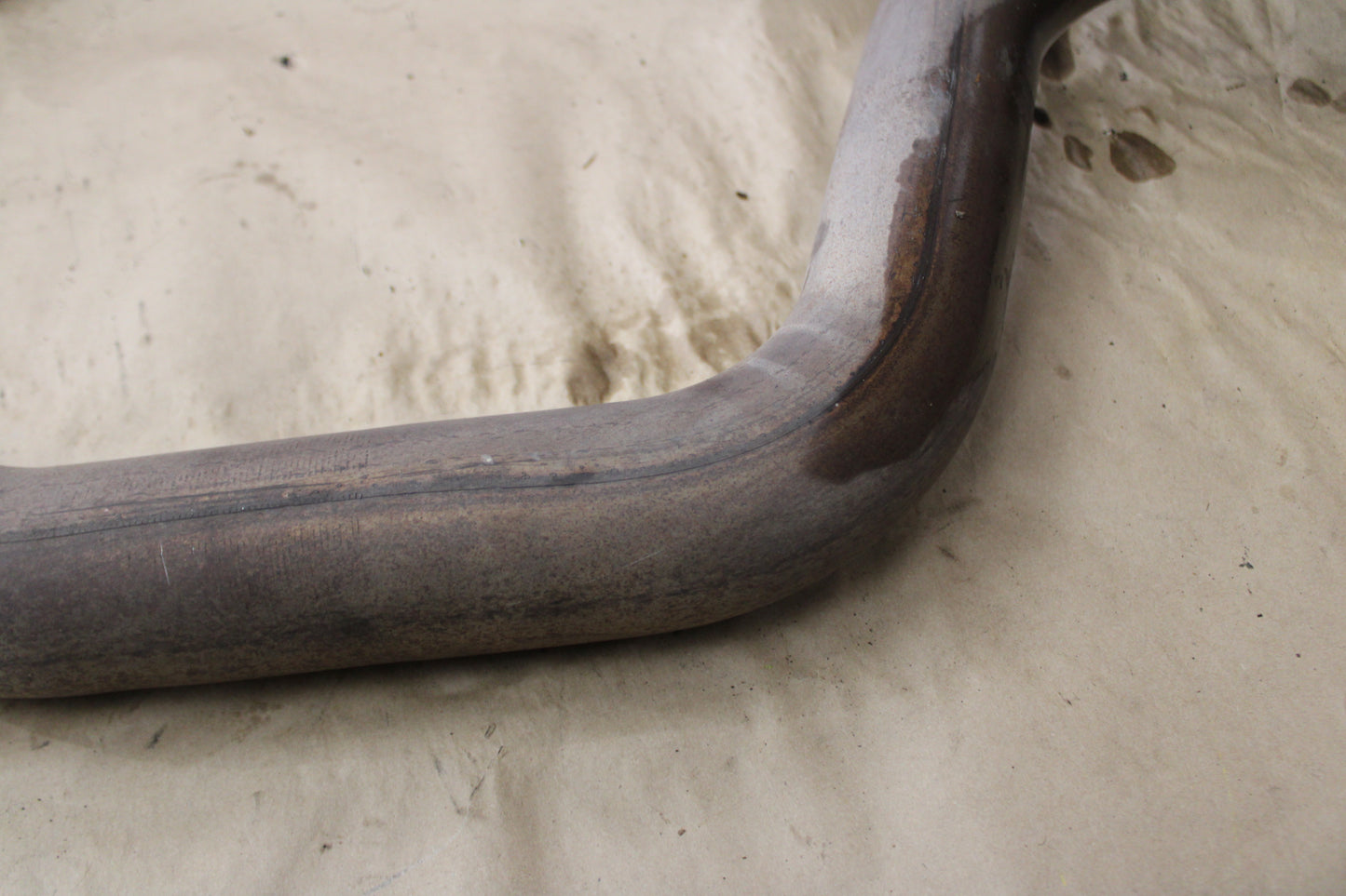 2019-2022 Dodge Charger 6.4L Exhaust Down Pipe RH LH Set Pair OEM 62k Miles